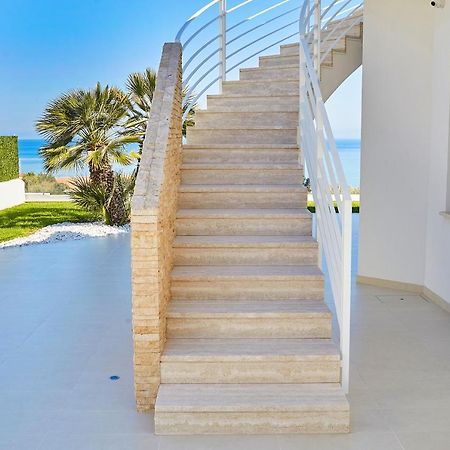 Villa Darda Con Piscina E 3 Camere Da Letto アルカモ エクステリア 写真
