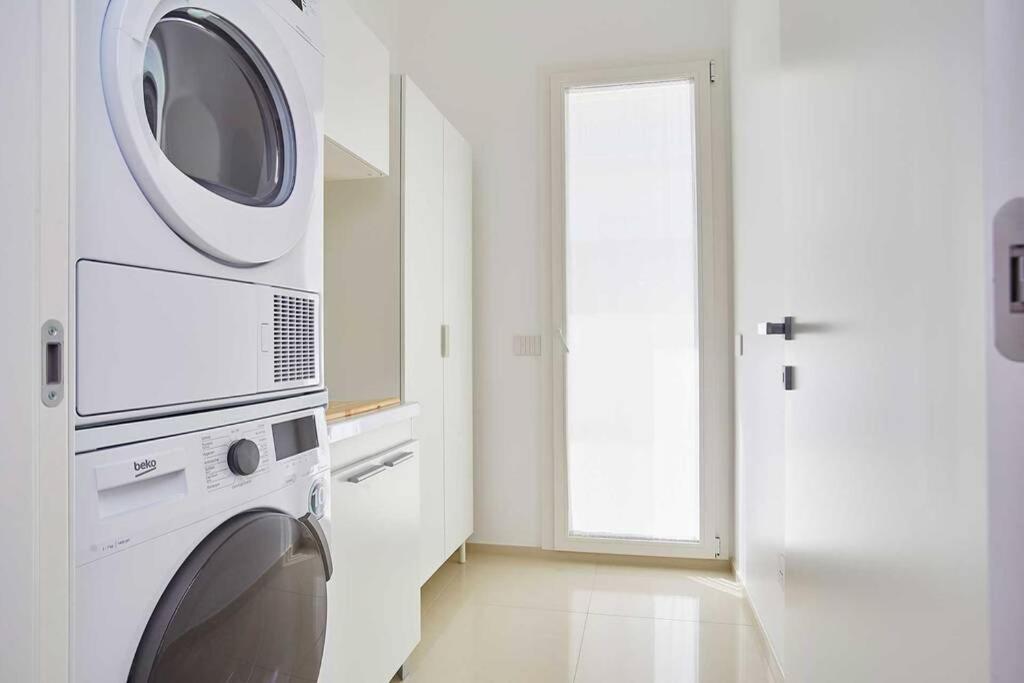 Villa Darda Con Piscina E 3 Camere Da Letto アルカモ エクステリア 写真