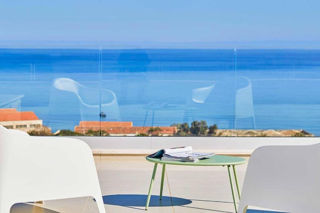 Villa Darda Con Piscina E 3 Camere Da Letto アルカモ エクステリア 写真