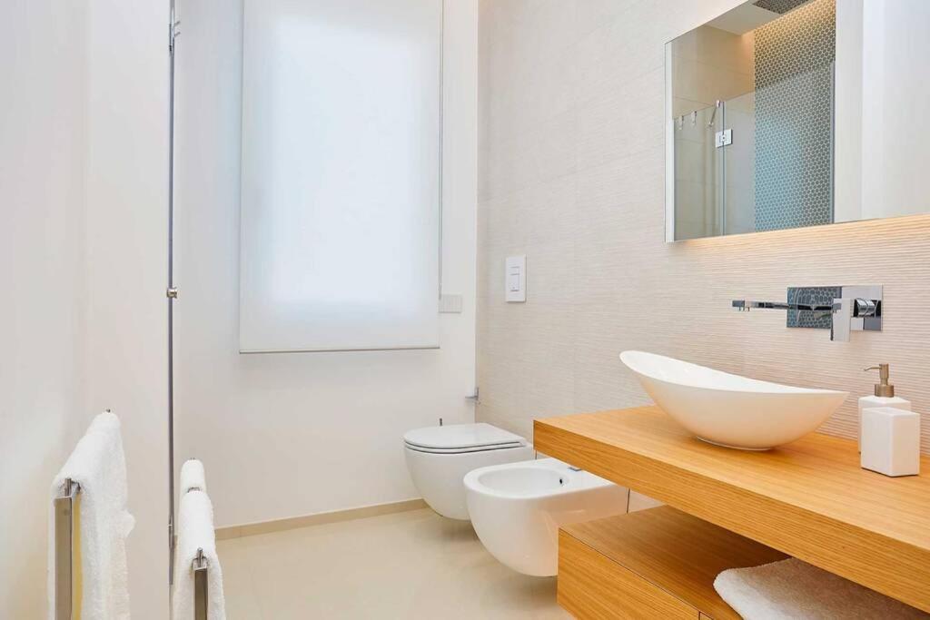 Villa Darda Con Piscina E 3 Camere Da Letto アルカモ エクステリア 写真