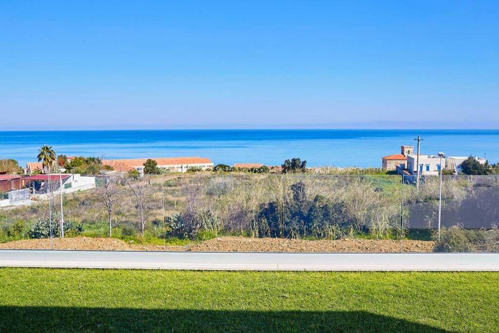 Villa Darda Con Piscina E 3 Camere Da Letto アルカモ エクステリア 写真