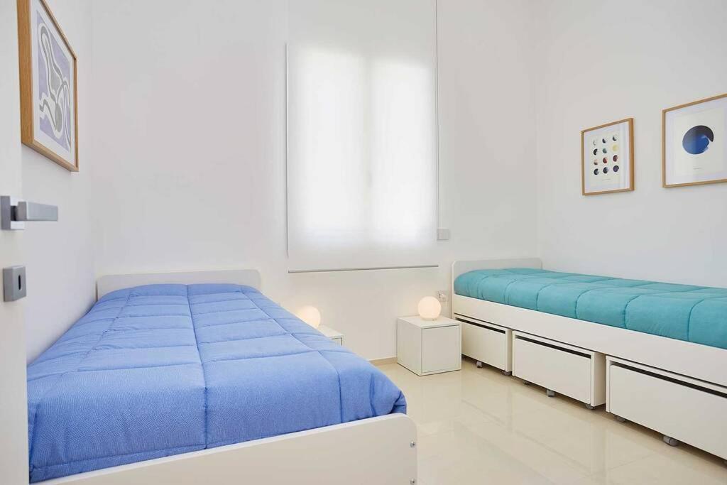 Villa Darda Con Piscina E 3 Camere Da Letto アルカモ エクステリア 写真